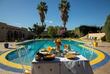 Poolbereich