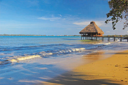 Strand