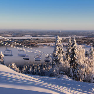 Winterlandschaft