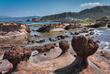 Yehliu-Geopark