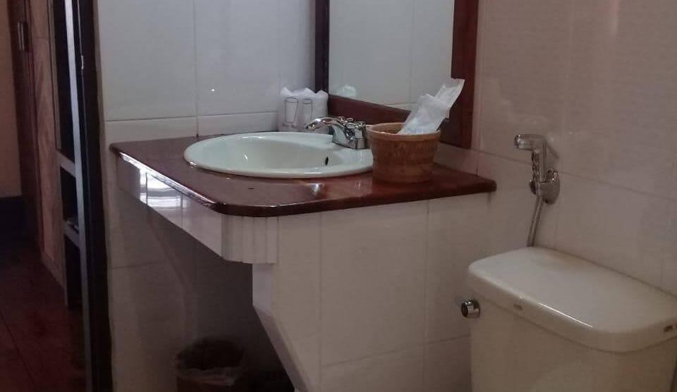 Badezimmer