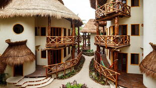 Bungalows