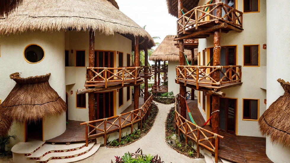 Bungalows