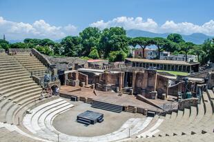 Das Amphitheater