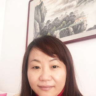 Ihre China Reiseleiterin Li Hui