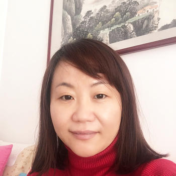 Ihre China Reiseleiterin Li Hui