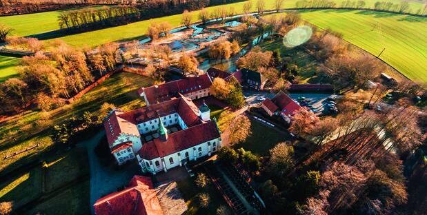 Kloster Vinnenberg
