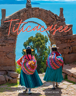 Peru: Titicacasee