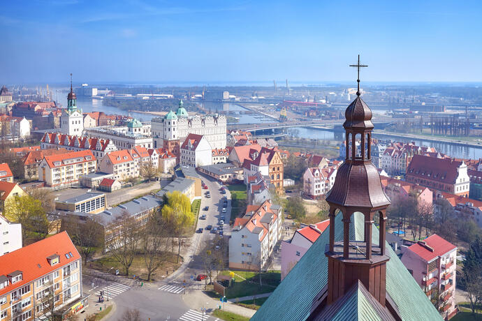 Stettin