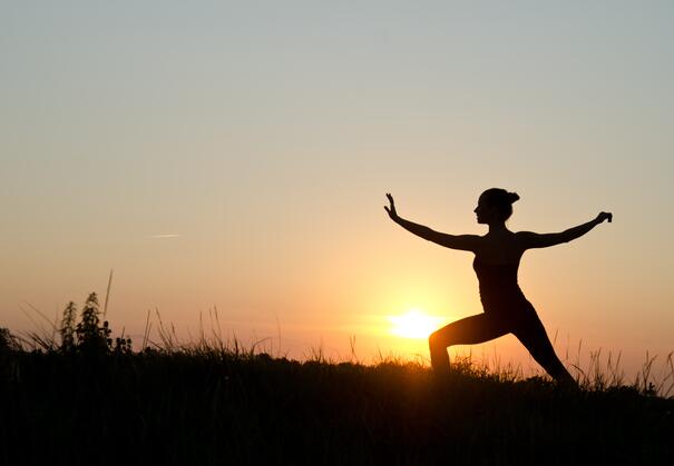 Tai Chi