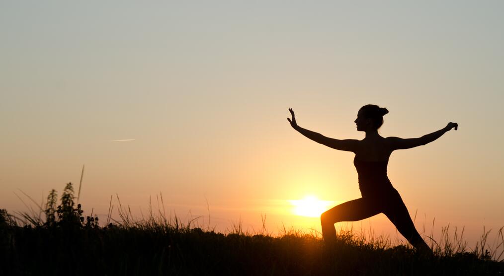 Tai Chi
