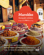 Marokko: Kompakt erleben