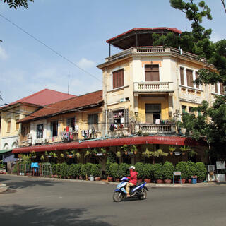 Phnom Penh