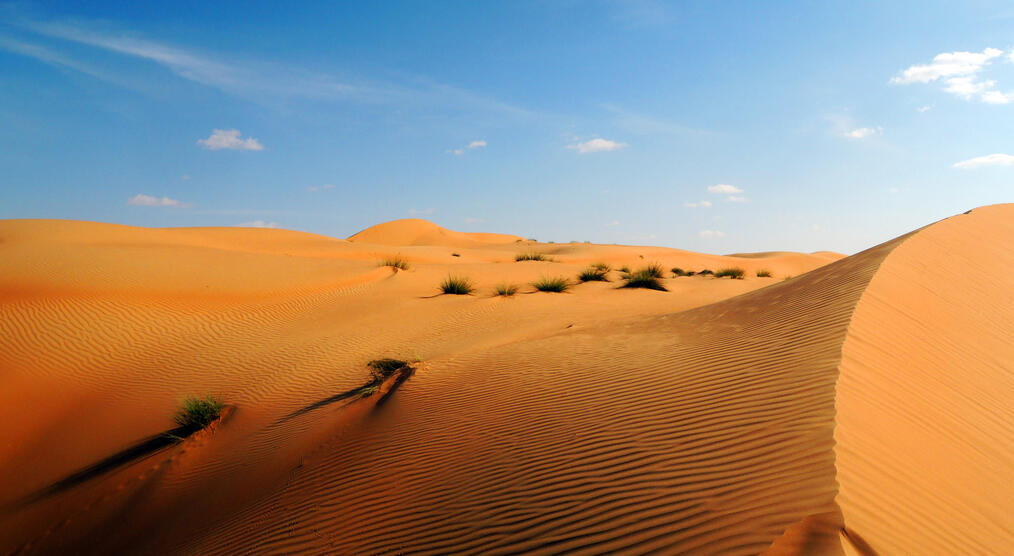 Sand
