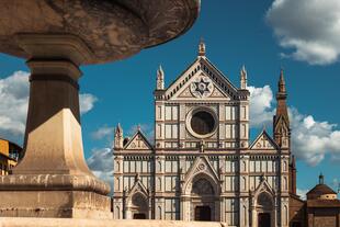 Basilika Santa Croce