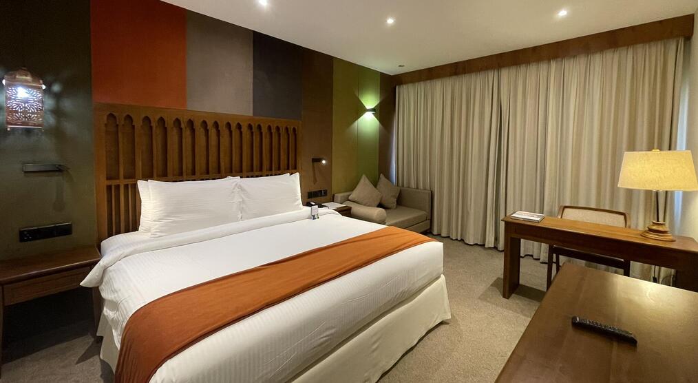 Doppelzimmer