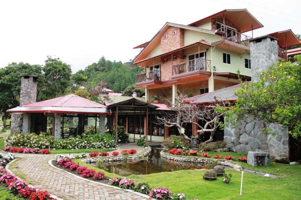 Hotelanlage