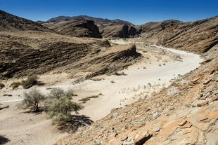 Kuiseb Canyon
