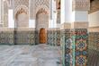 Medersa Ben Youssef
