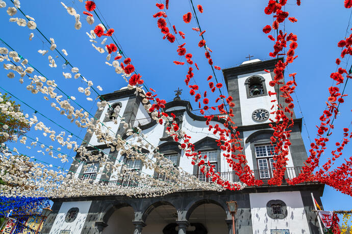 Nossa Senhora do Monte