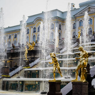 Peterhof