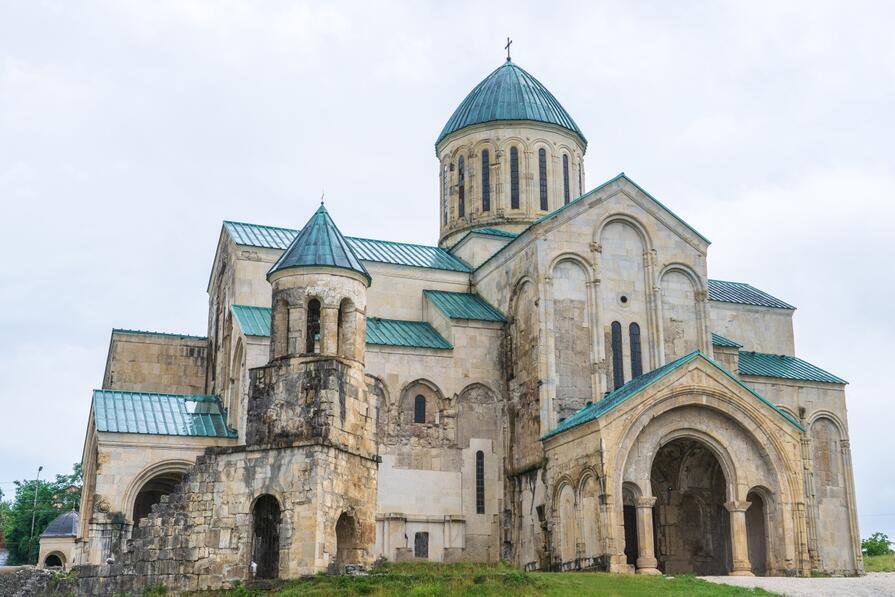 Bagrati Kathedrale 