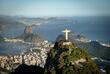 Christusstatue Corcovado