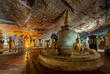 Dambulla Höhlentempel