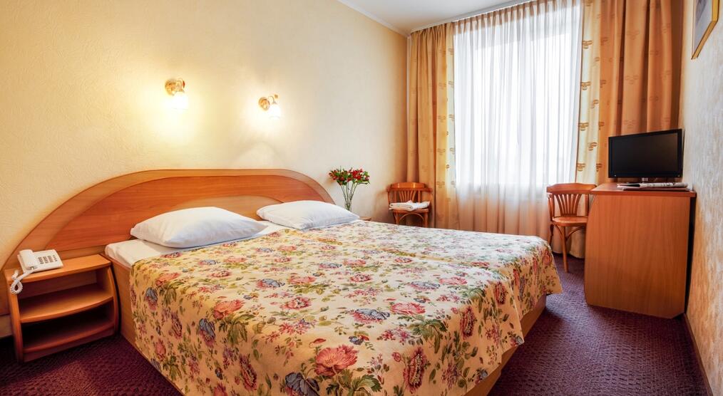 Doppelzimmer