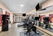 Fitnessraum