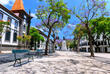 Funchal Stadt