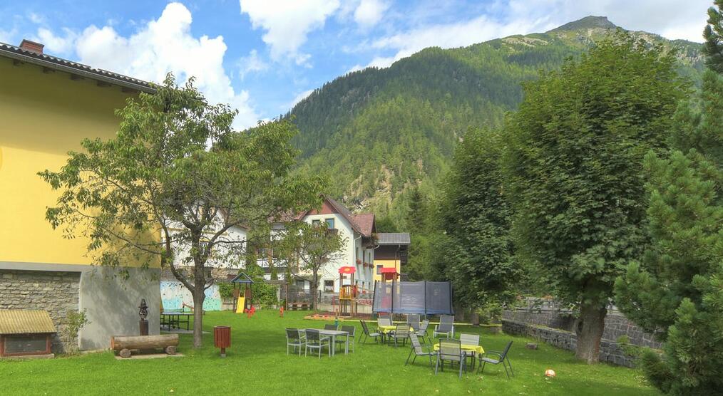 Garten
