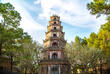 Thien Mu-Pagode