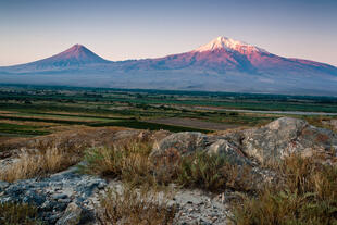 Ararat Berg