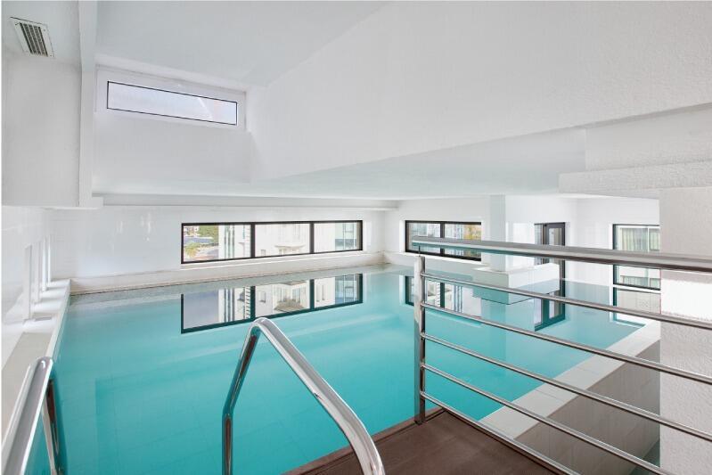 Innenpool