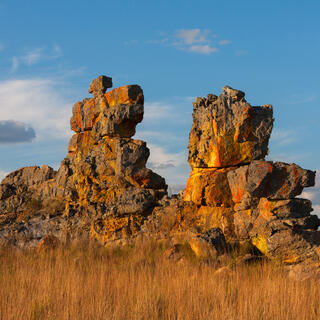Isalo Nationalpark