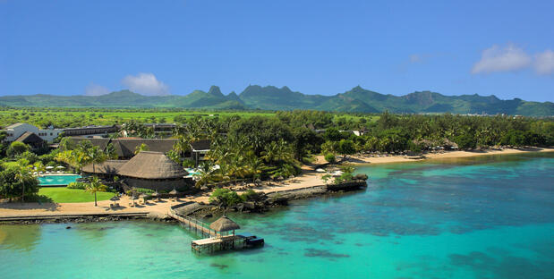 Mauritius