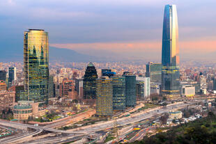 Santiago de Chile 