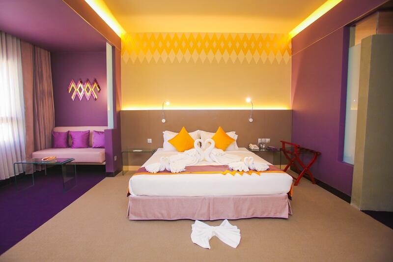Superior Doppelzimmer