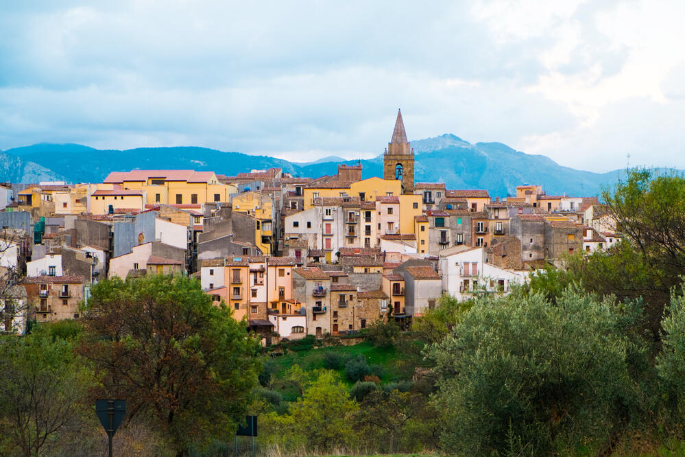 Castelbueno