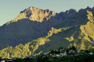 Cirque Cilaos