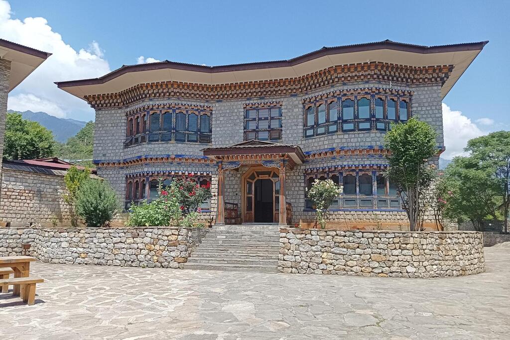 Eingang
