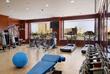 Fitnessraum