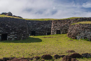 Orongo