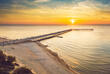 Seebrücke Palanga