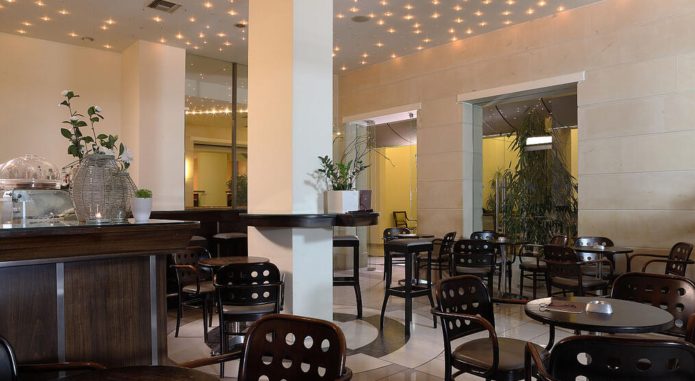 Café-Bar