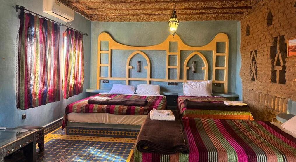Gästezimmer