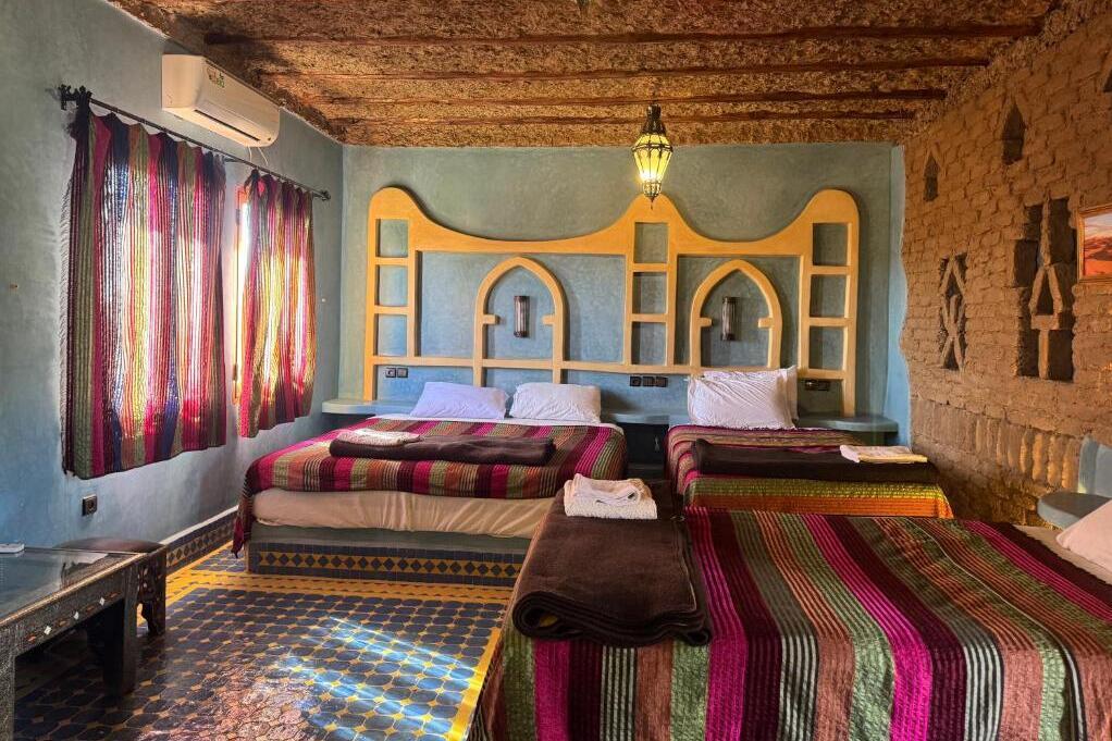 Gästezimmer