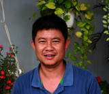 Reiseleiter Ngo Quang Thang