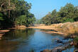 Landschaft im Kanha Nationalpark